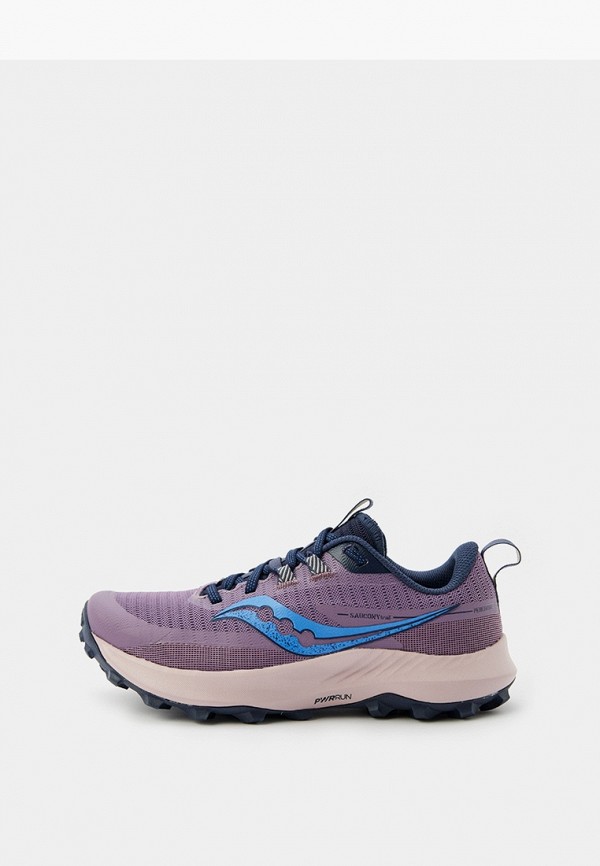 Кроссовки Saucony