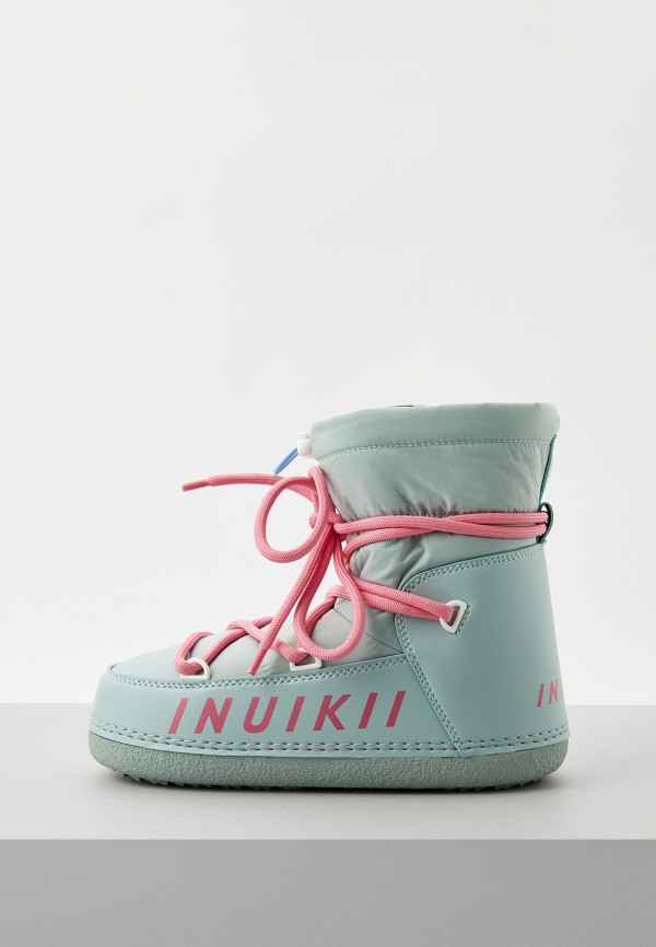 Луноходы Inuikii