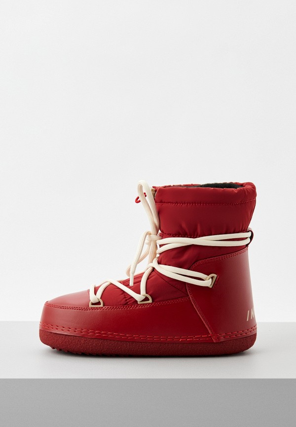 Луноходы Inuikii