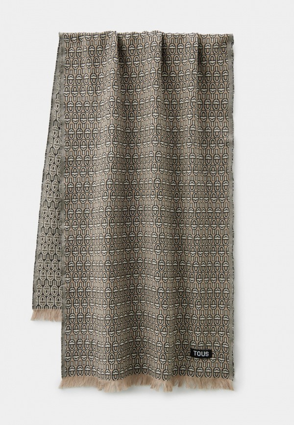 Палантин Tous