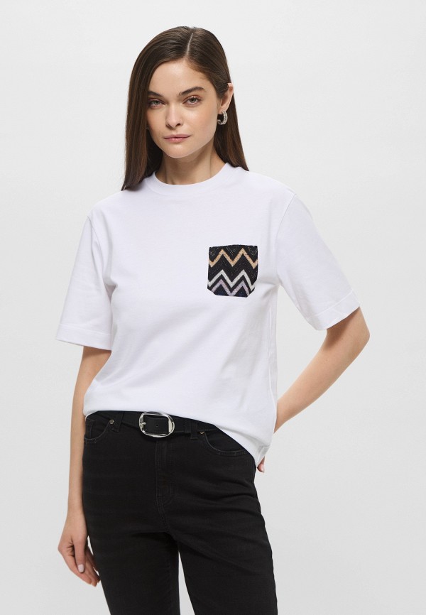 Футболка Missoni 19920₽