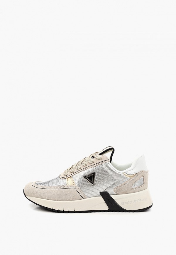 Кроссовки Gaudi