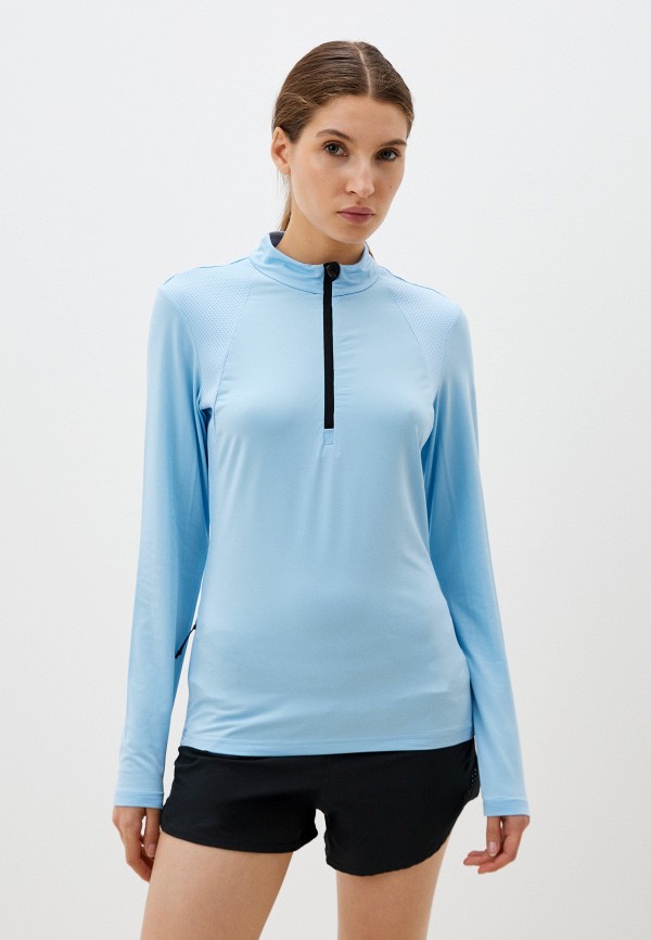 Лонгслив спортивный Rukka