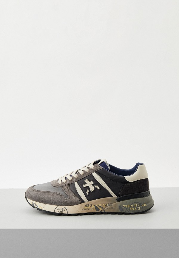 Кроссовки Premiata