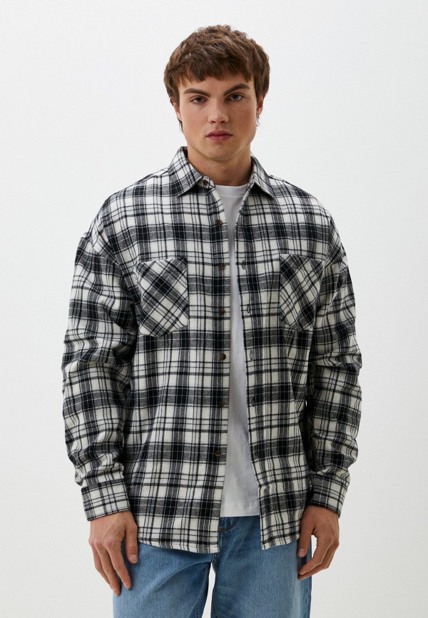 Рубашка Gorenta & Go