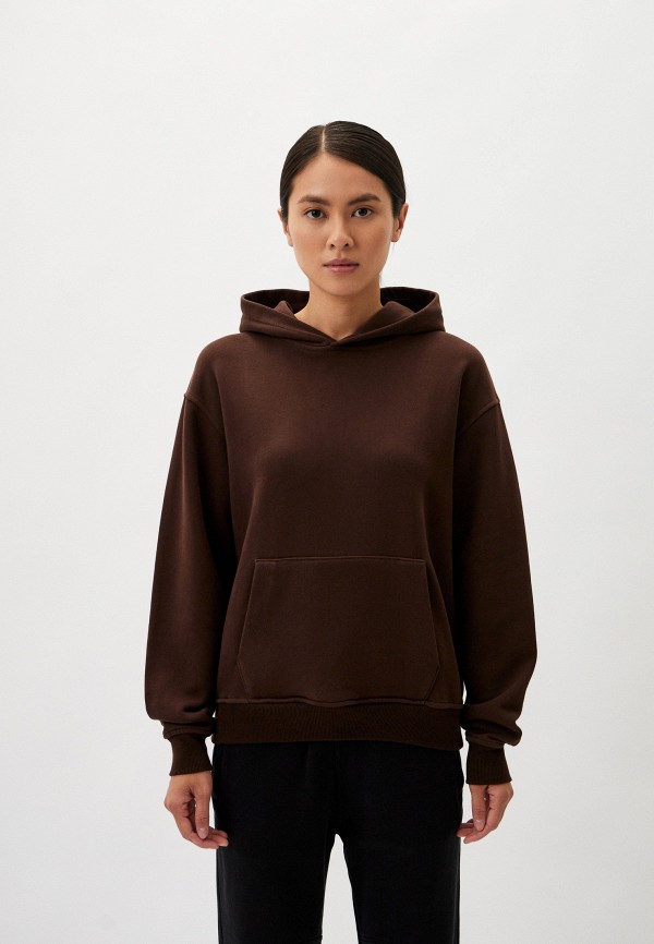 Худи Heroine Sport