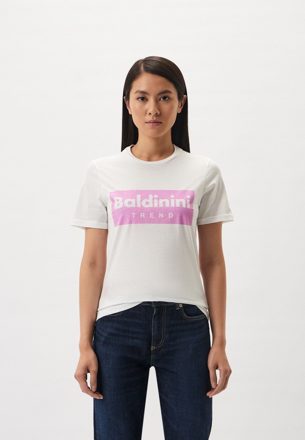 Футболка Baldinini Trend