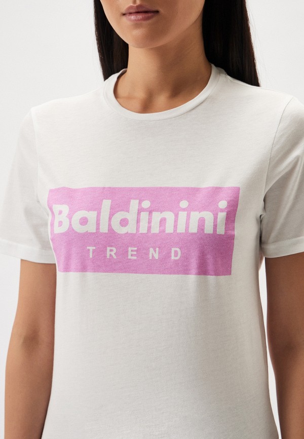 Футболка Baldinini Trend  TSD02MANTOVA Фото 4