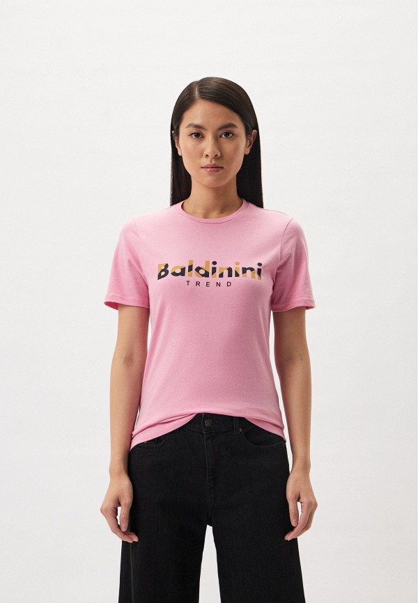 Футболка Baldinini Trend