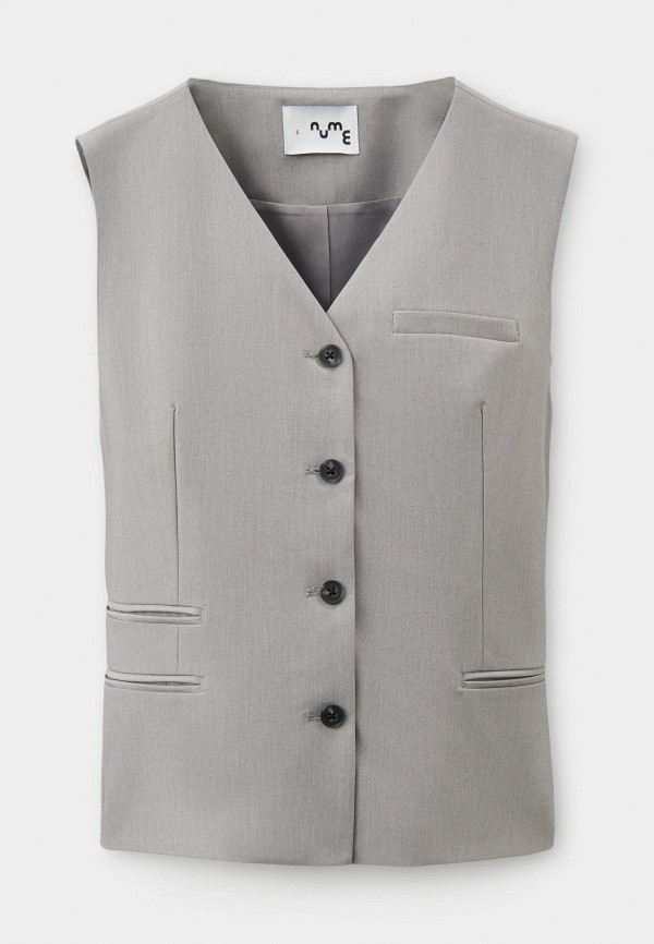 Жилет Nume 6590₽