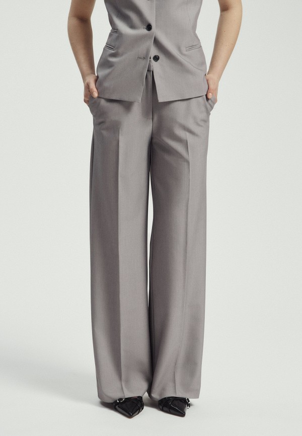 Брюки Nume 6990₽