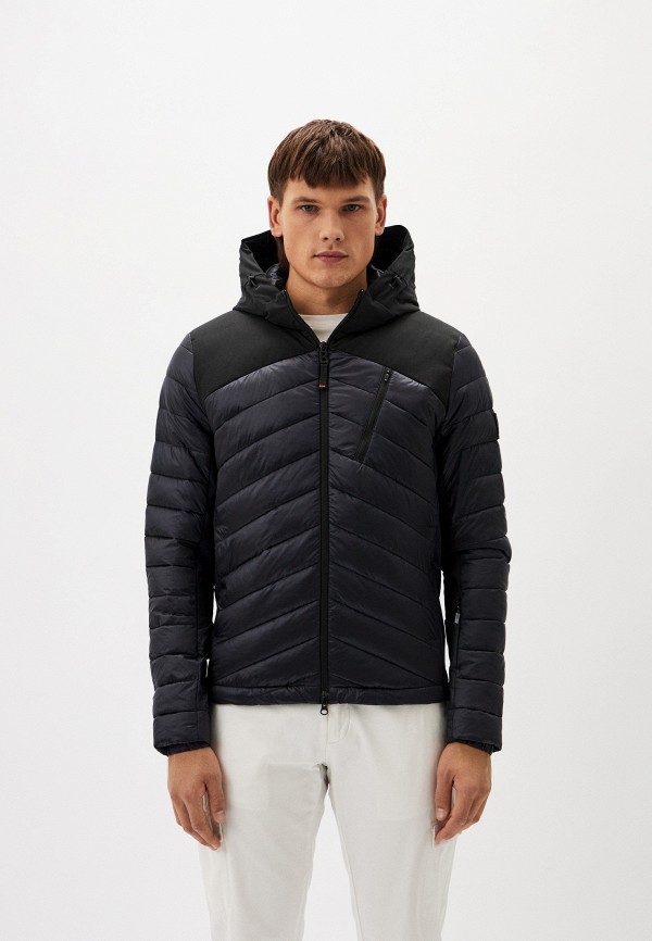 Куртка утепленная Bogner Fire+Ice