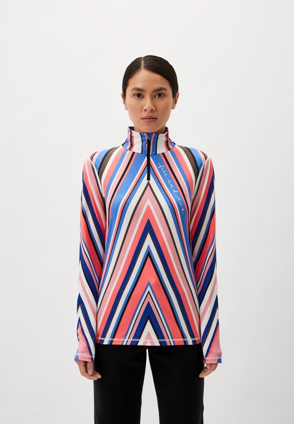 Лонгслив спортивный Bogner Fire+Ice