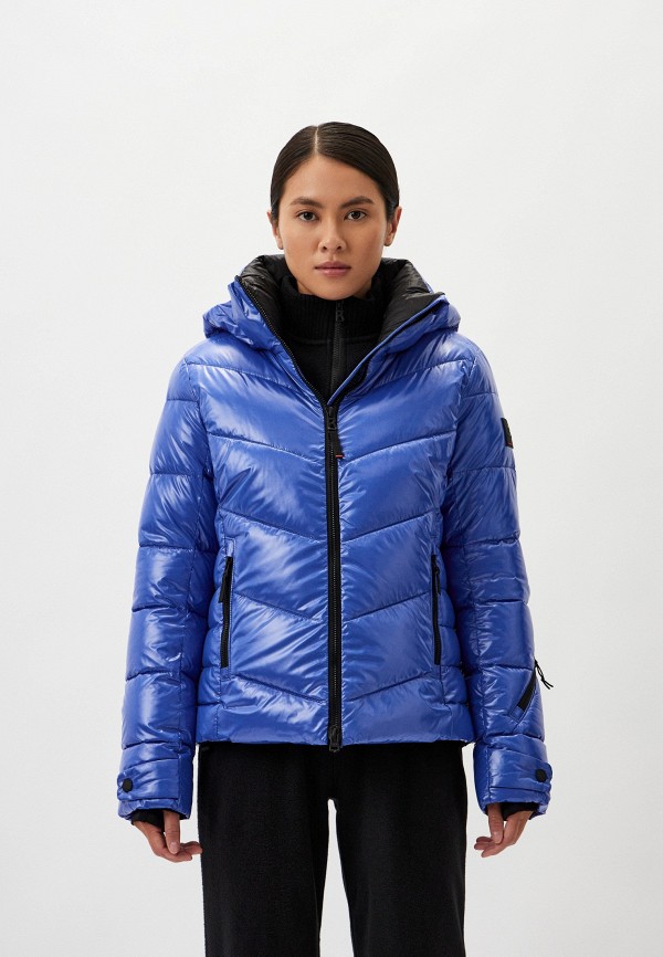 Куртка утепленная Bogner Fire+Ice 34809140