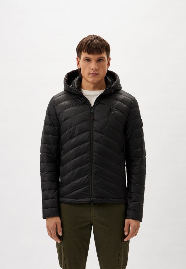 Куртка утепленная Bogner Fire+Ice