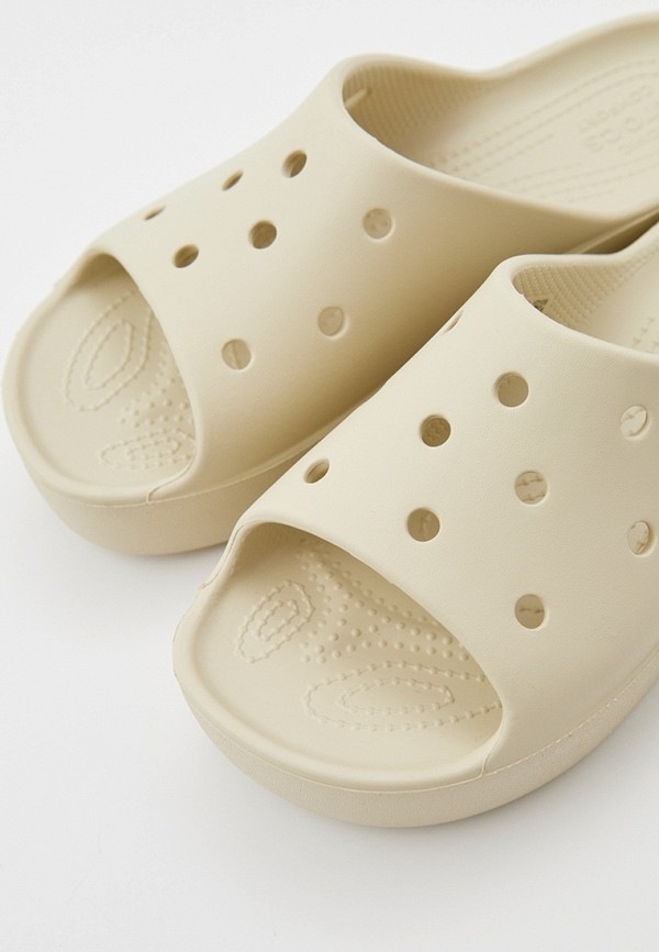 Сланцы Crocs  208180 Фото 2