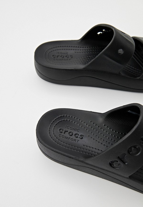 Сланцы Crocs  208188 Фото 4