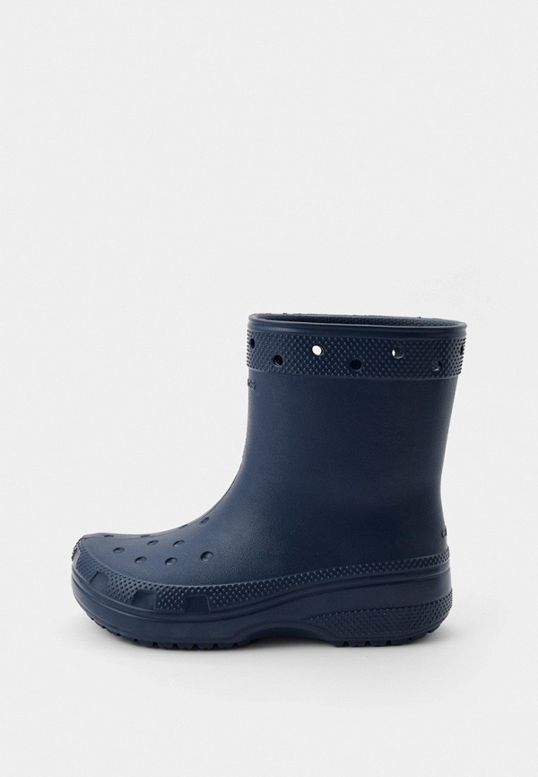 Сапоги резиновые Crocs