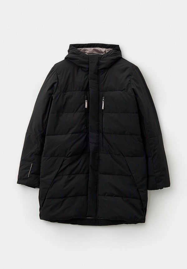 Куртка утепленная PinBina