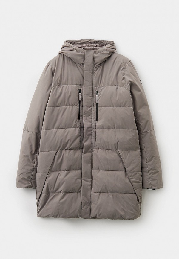 Куртка утепленная PinBina