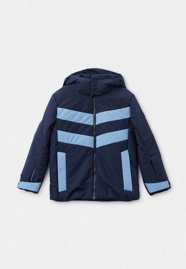 Куртка горнолыжная PinBina