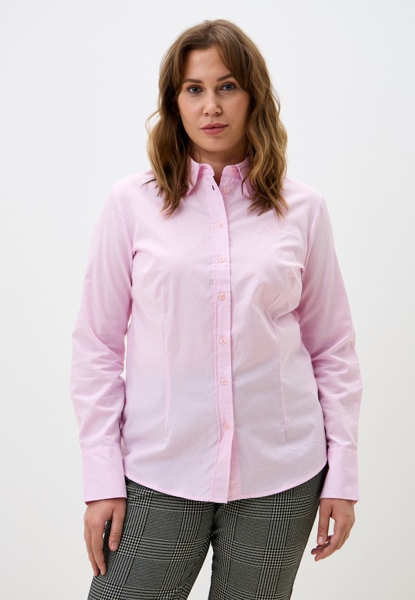 Рубашка Punt Roma