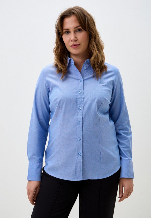 Рубашка Punt Roma