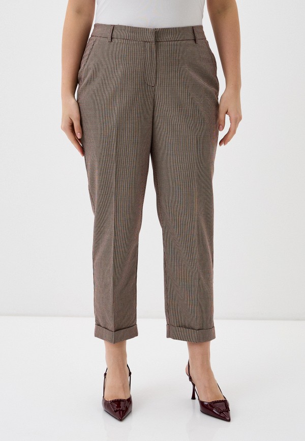 Брюки Punt Roma