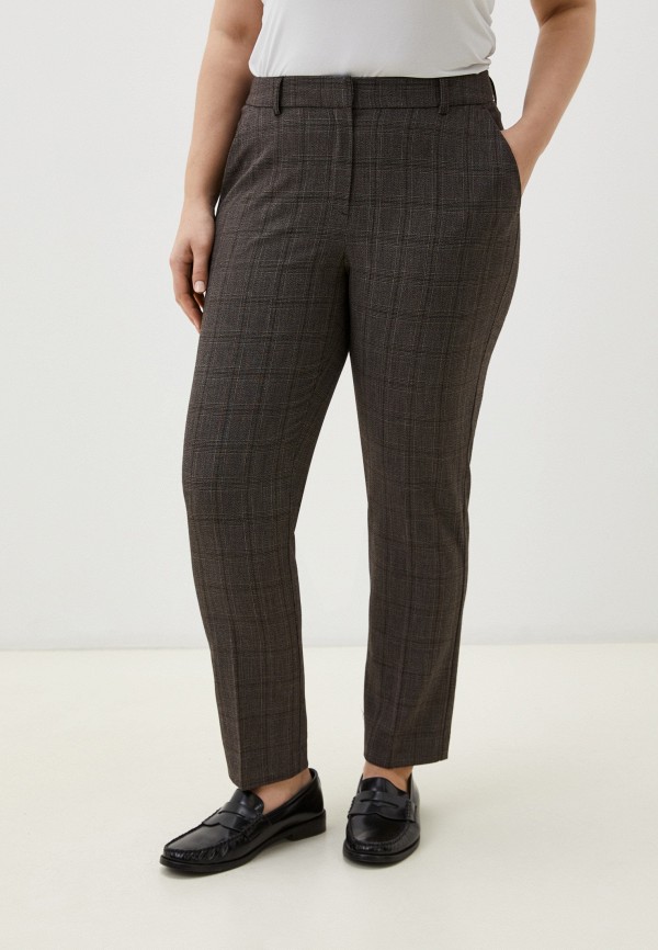 Брюки Punt Roma