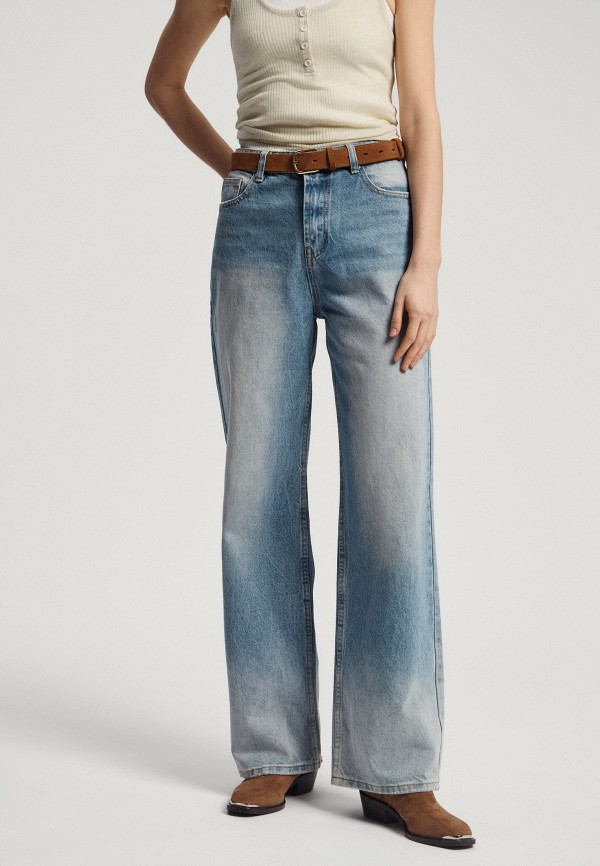 Джинсы Nume 5990₽