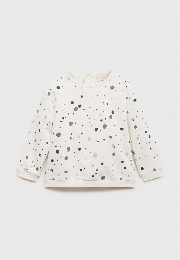 Свитшот Mango Kids PLUTON