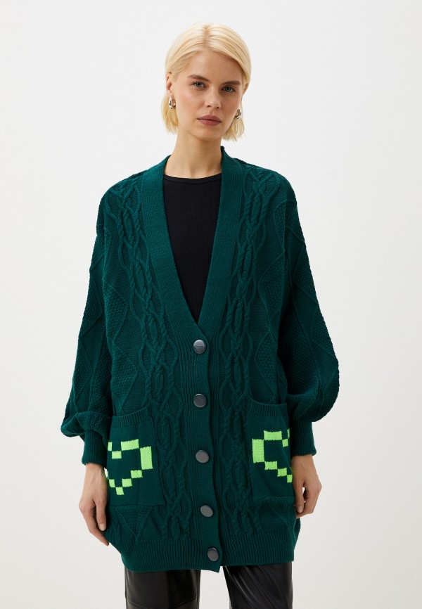 Кардиган Nerouge