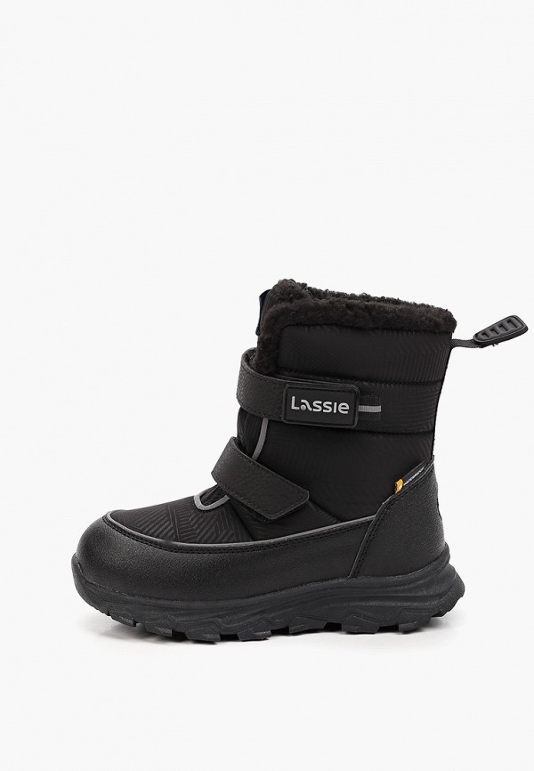 Дутики Lassie 