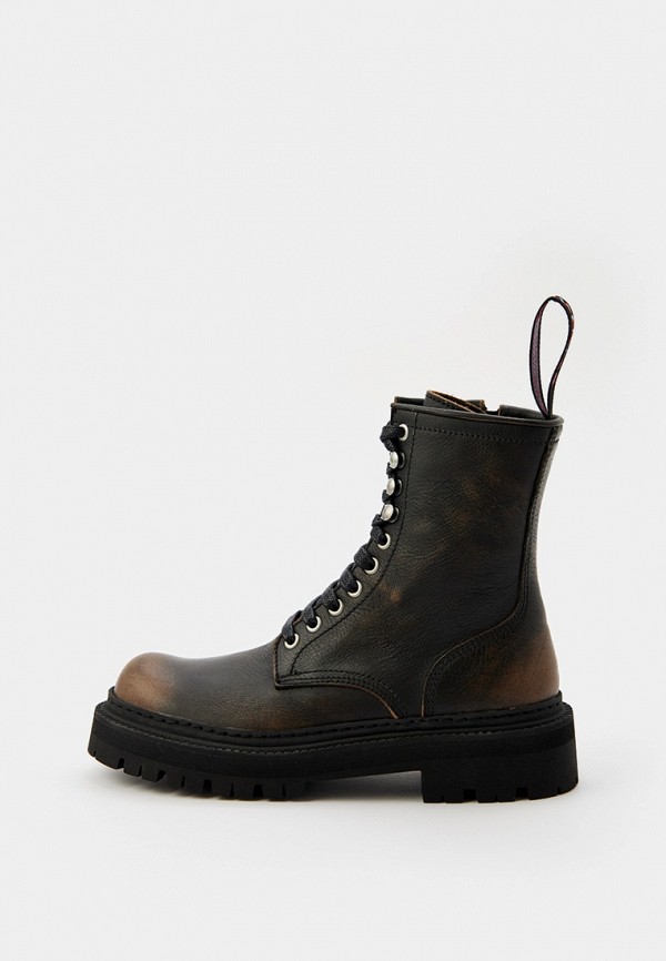 Ботинки Camperlab