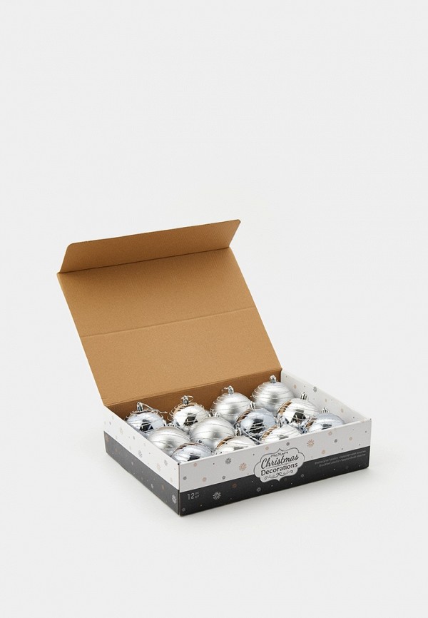 Набор елочных шаров Klassanta