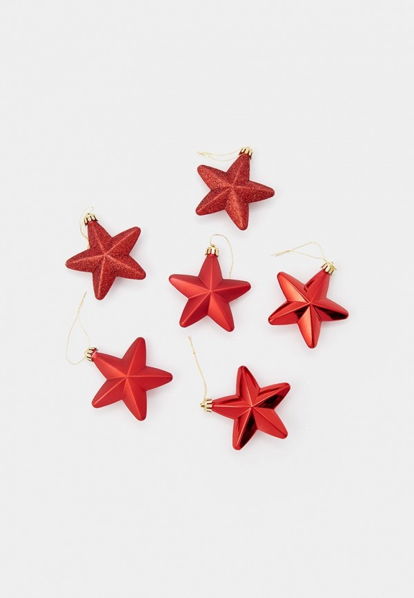 Набор елочных игрушек Klassanta