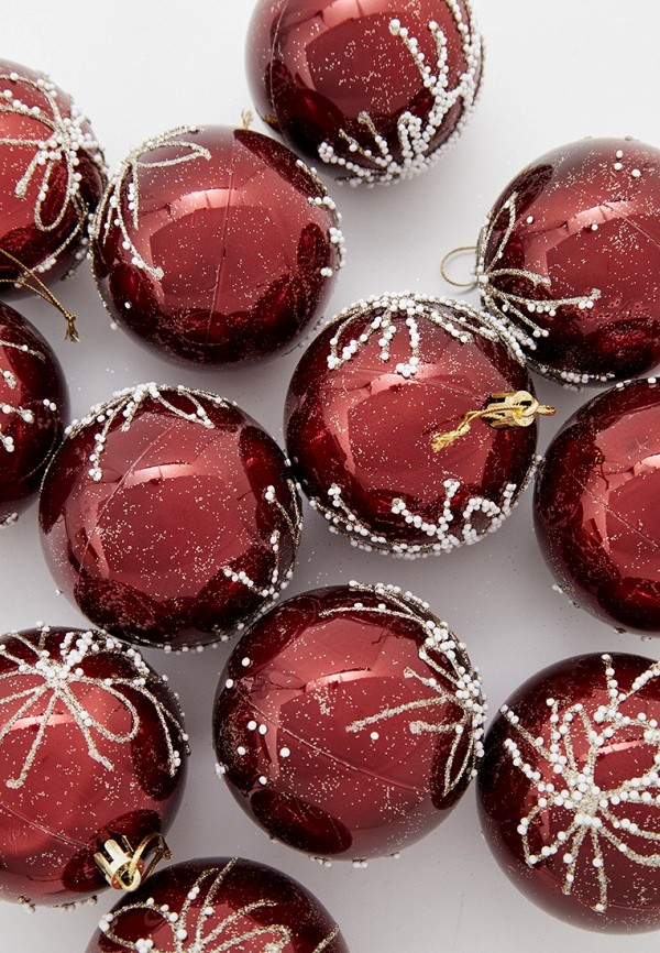 Набор елочных шаров Klassanta