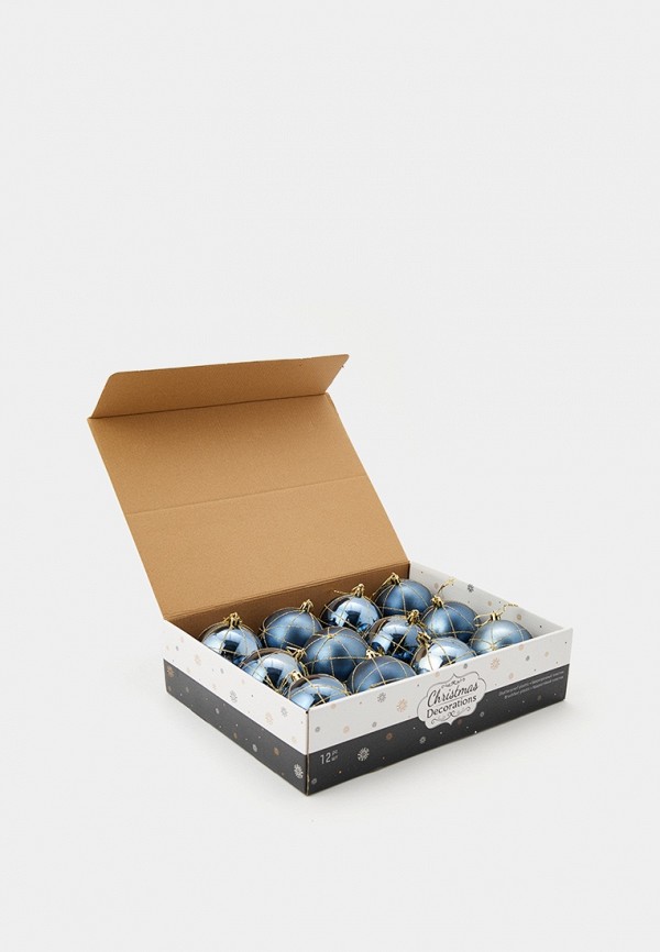 Набор елочных шаров Klassanta