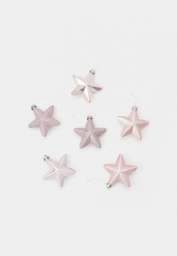 Набор елочных игрушек Klassanta