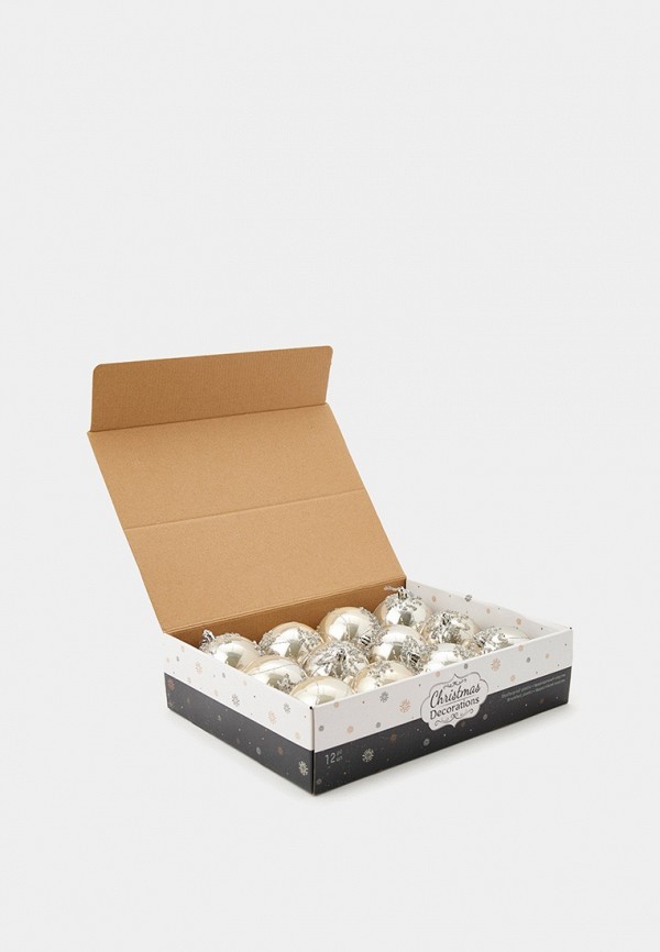 Набор елочных шаров Klassanta