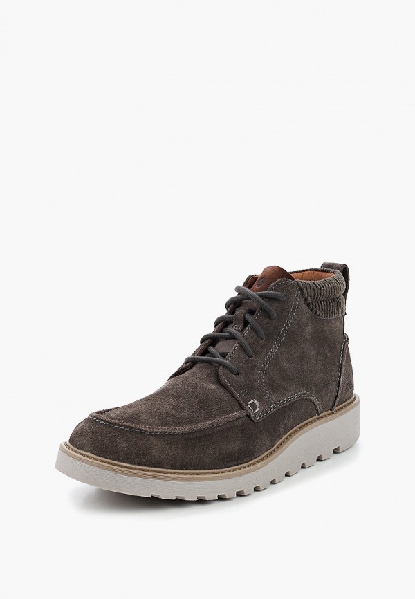 Ботинки Clarks  26167313 Фото 2