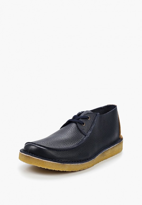 Ботинки Clarks  26168529 Фото 2