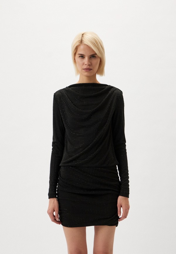 Платье Versace Jeans Couture 51370₽