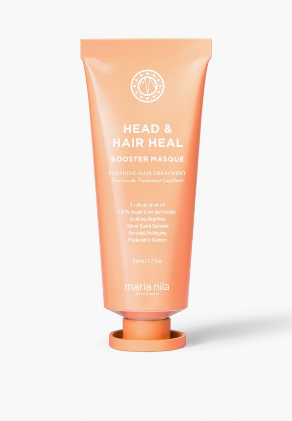 Маска для волос Maria Nila 2700₽