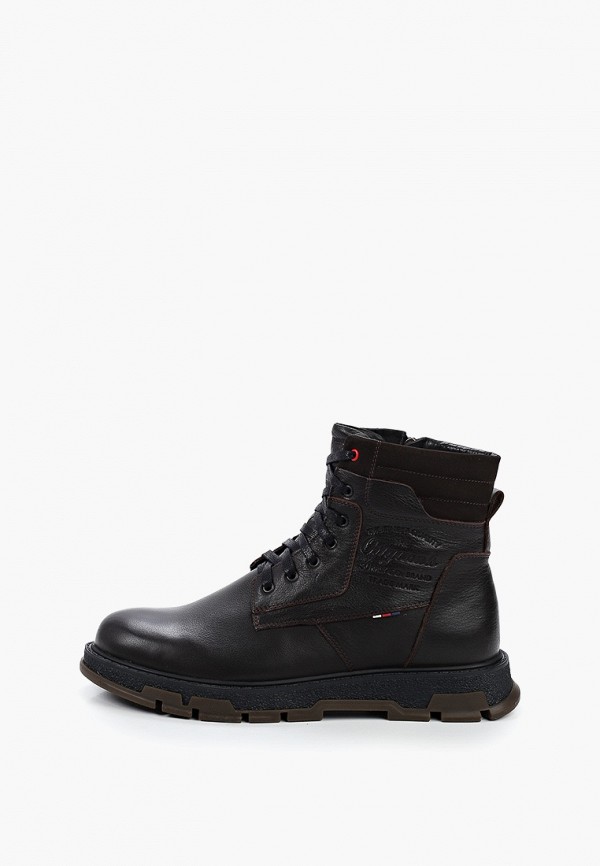 Ботинки NWC New Youth Club