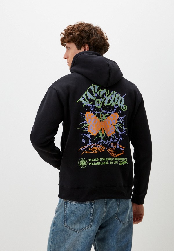 Худи Volcom  A4132413 Фото 3