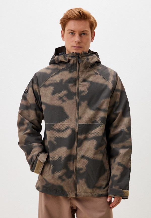 Куртка сноубордическая Volcom