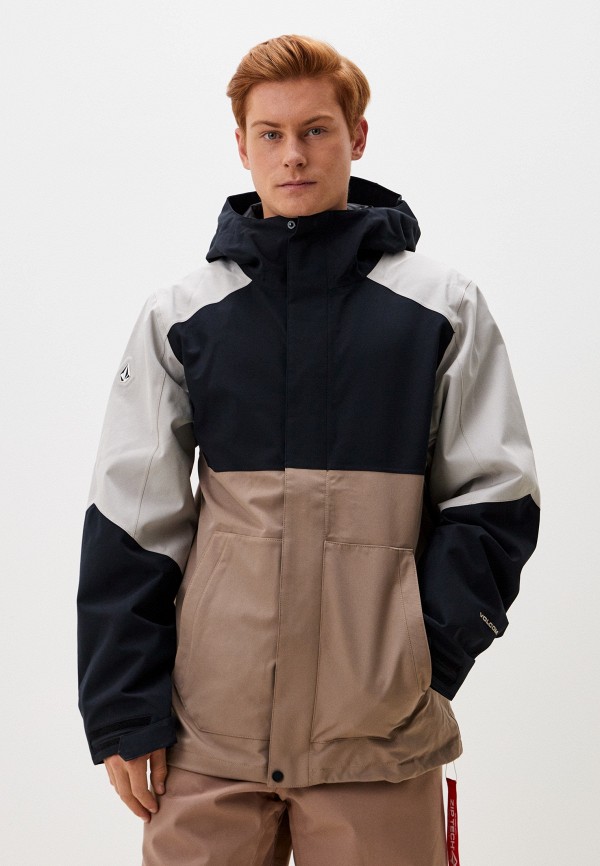 Куртка сноубордическая Volcom