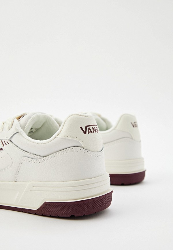 Кеды Vans  VN000D1H Фото 4