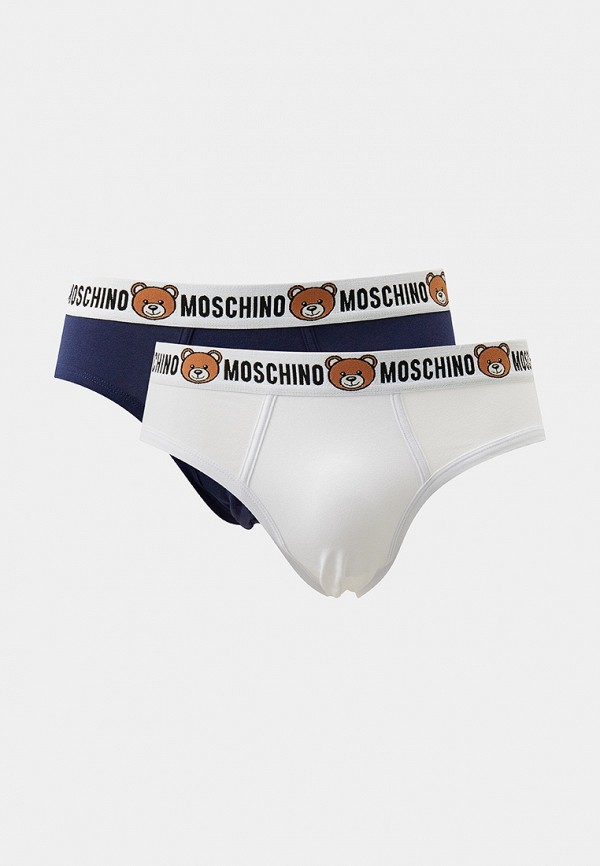 Трусы 2 шт. Moschino Underwear